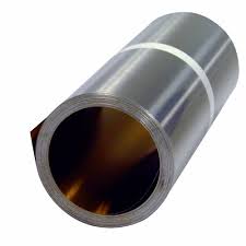 Tole aluminium